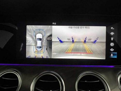 벤츠 E-클래스 W213 E250 익스클루시브 사진 12
