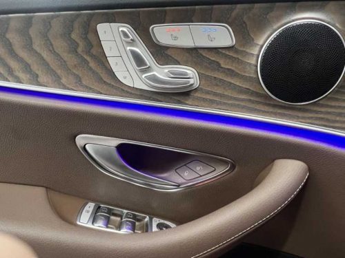 벤츠 E-클래스 W213 E250 익스클루시브 사진 13