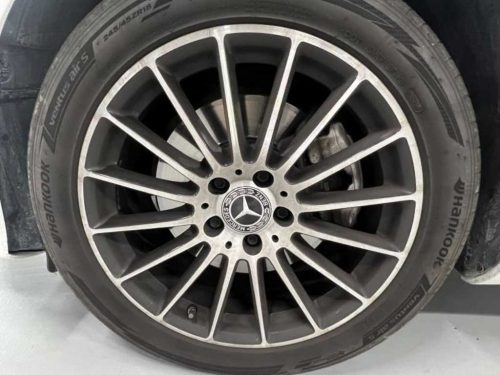 벤츠 E-클래스 W213 E250 익스클루시브 사진 14