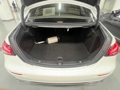 벤츠 E-클래스 W213 E250 익스클루시브 사진 15