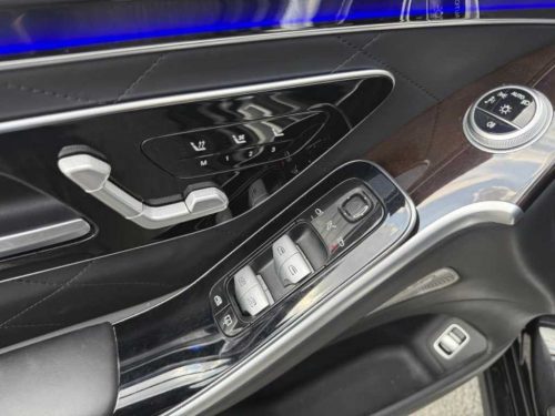 벤츠 S클래스-W223 S580L 4MATIC 사진 8