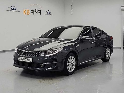 기아 K5 2세대 MX 2.0 LPI 노블레스