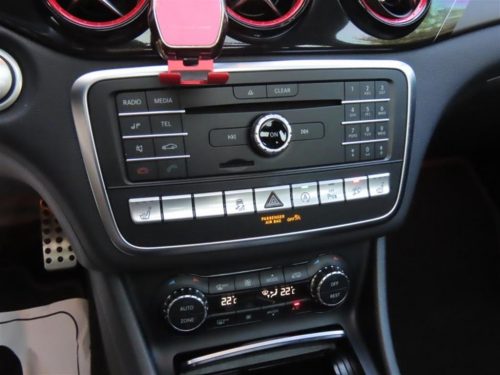 벤츠 GLA클래스 X156 GLA45 AMG 4MATIC 사진 7