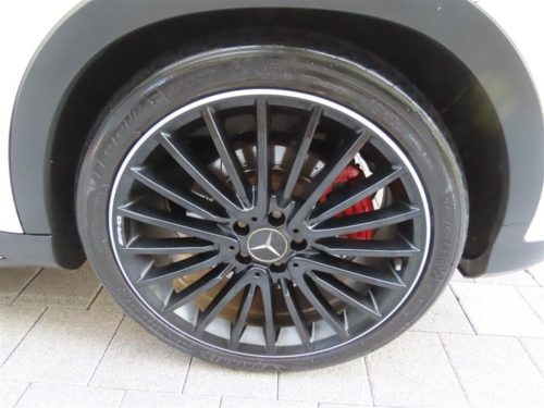 벤츠 GLA클래스 X156 GLA45 AMG 4MATIC 사진 17