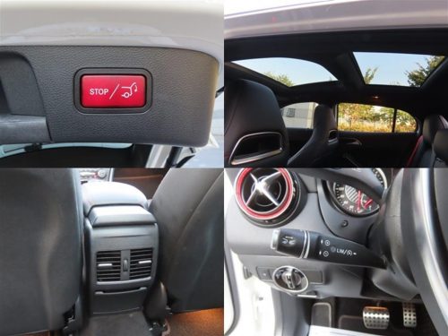 벤츠 GLA클래스 X156 GLA45 AMG 4MATIC 사진 19