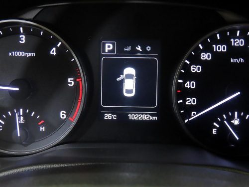 현대 아반떼 AD 1.6 e-VGT 스마트 사진 9
