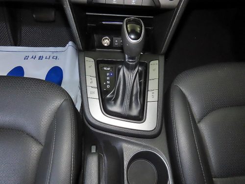 현대 아반떼 AD 1.6 e-VGT 스마트 사진 12