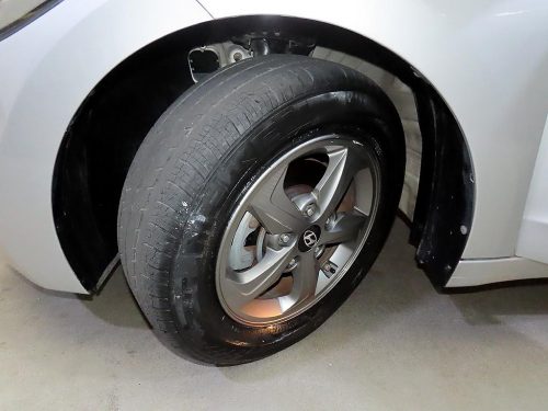 현대 아반떼 AD 1.6 e-VGT 스마트 사진 17