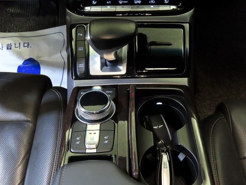 제네시스 EQ900 3.3 T-GDI 사진 12