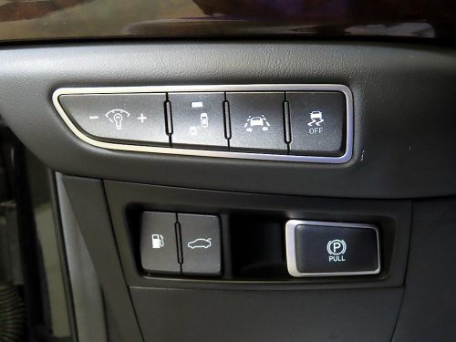 제네시스 EQ900 3.3 T-GDI 사진 15