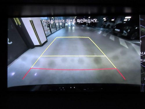 제네시스 EQ900 3.3 T-GDI 사진 17