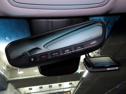 제네시스 EQ900 3.3 T-GDI 사진 18