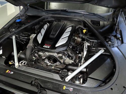 제네시스 EQ900 3.3 T-GDI 사진 19