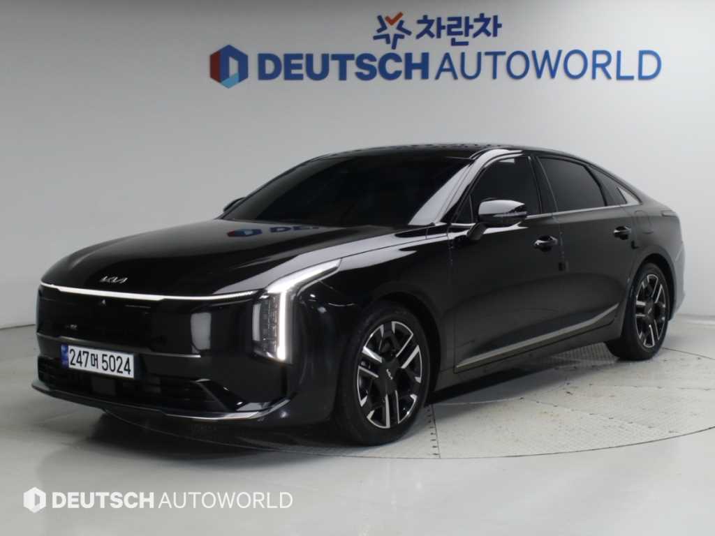 기아 뉴 K8 2.5 2WD