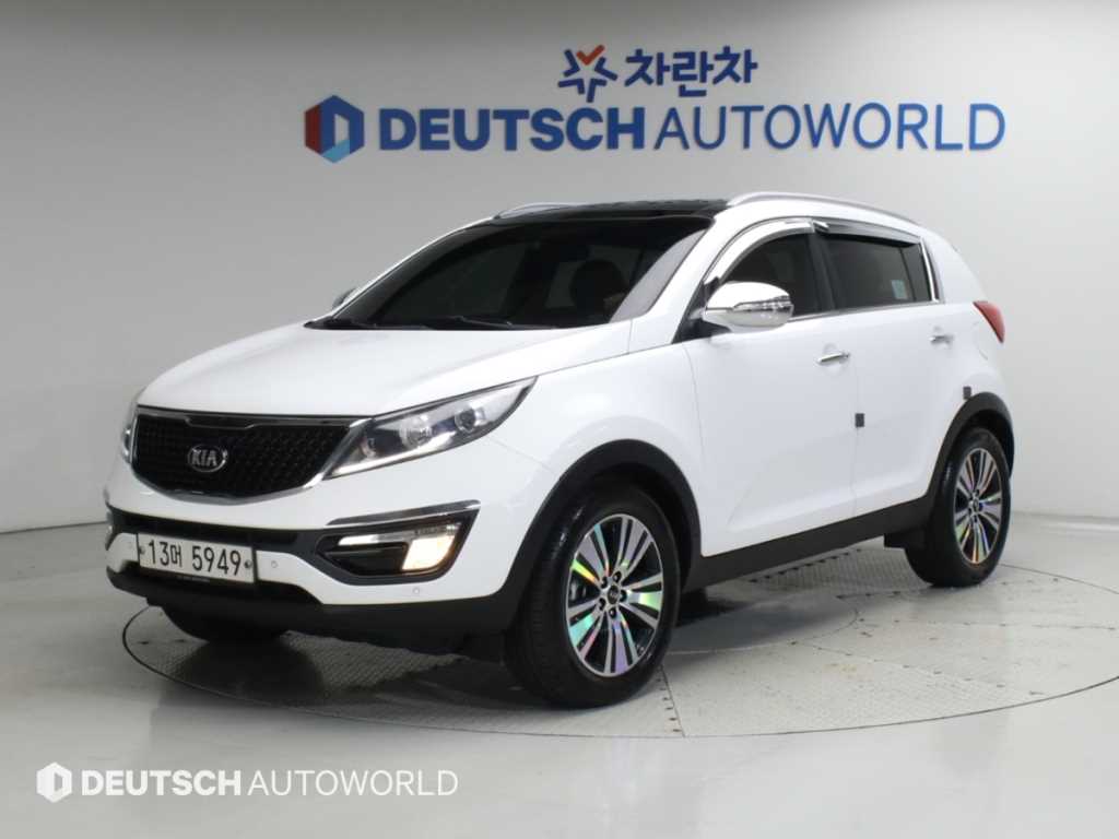 차량사진 1