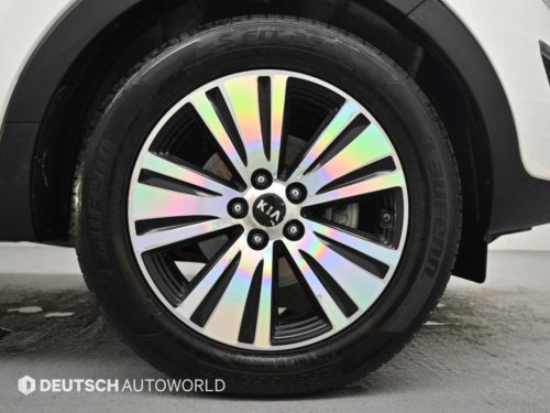 기아 더 뉴 스포티지 R 디젤 4WD 노블레스 사진 5
