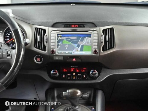 기아 더 뉴 스포티지 R 디젤 4WD 노블레스 사진 14