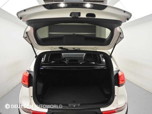 기아 더 뉴 스포티지 R 디젤 4WD 노블레스 사진 19