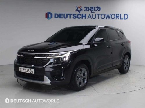 기아 더 뉴 셀토스 가솔린 2.0 2WD