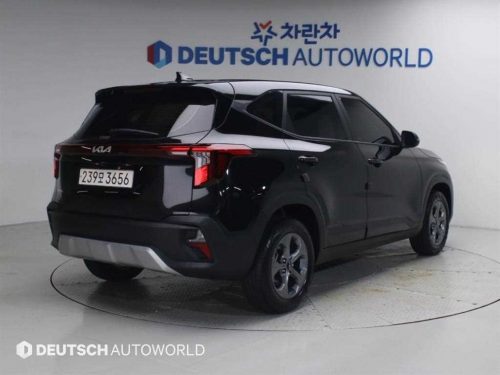 기아 더 뉴 셀토스 가솔린 2.0 2WD 사진 2