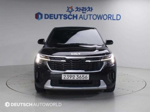기아 더 뉴 셀토스 가솔린 2.0 2WD 사진 3
