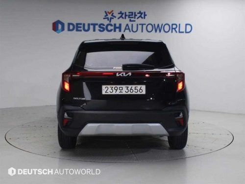 기아 더 뉴 셀토스 가솔린 2.0 2WD 사진 4