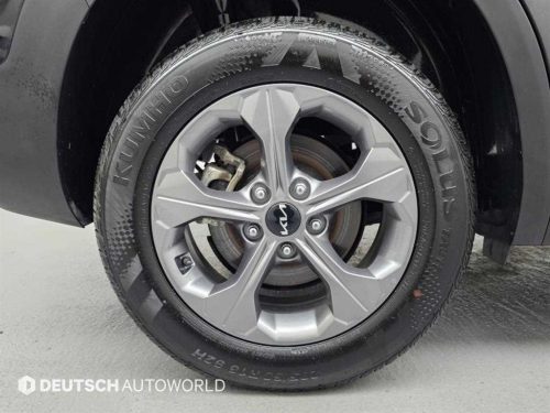 기아 더 뉴 셀토스 가솔린 2.0 2WD 사진 5
