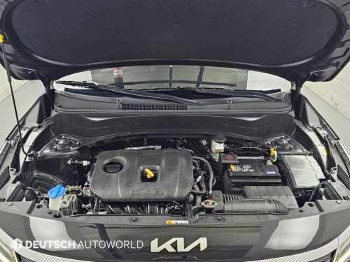 기아 더 뉴 셀토스 가솔린 2.0 2WD 사진 6