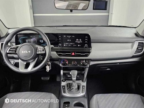 기아 더 뉴 셀토스 가솔린 2.0 2WD 사진 7