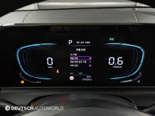 기아 더 뉴 셀토스 가솔린 2.0 2WD 사진 8