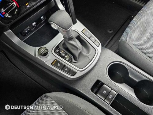 기아 더 뉴 셀토스 가솔린 2.0 2WD 사진 9