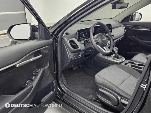 기아 더 뉴 셀토스 가솔린 2.0 2WD 사진 11