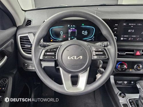 기아 더 뉴 셀토스 가솔린 2.0 2WD 사진 13