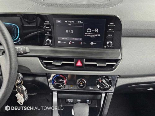 기아 더 뉴 셀토스 가솔린 2.0 2WD 사진 14