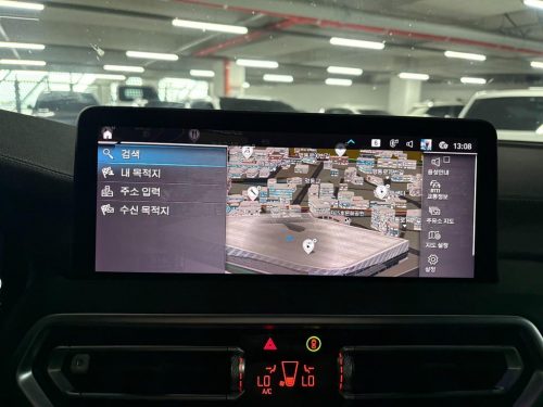 BMW X3 (G01) xDrive 30e M 스포츠 프로 사진 14