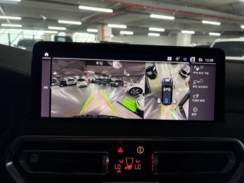 BMW X3 (G01) xDrive 30e M 스포츠 프로 사진 모두보기