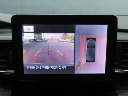 포드 익스플로러 6세대 2.3 AWD 리미티드 사진 18