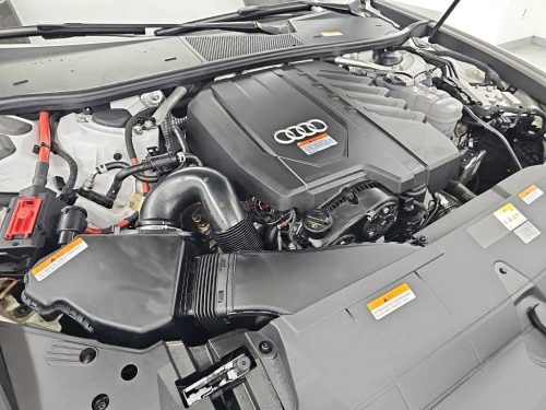 아우디 A6 (C8) 45 TFSI 프리미엄 사진 5