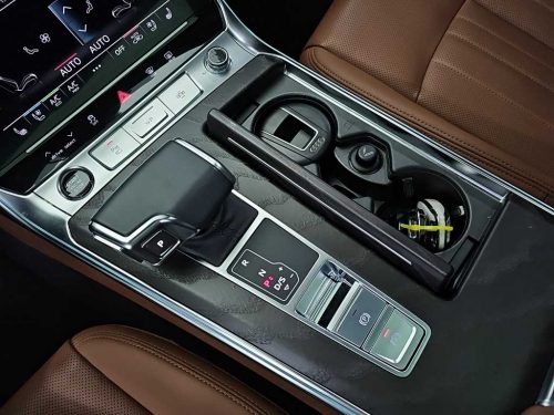 아우디 A6 (C8) 45 TFSI 프리미엄 사진 8