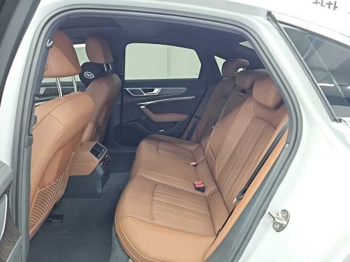 아우디 A6 (C8) 45 TFSI 프리미엄 사진 12