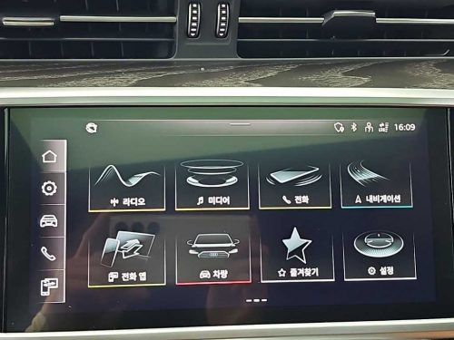 아우디 A6 (C8) 45 TFSI 프리미엄 사진 15