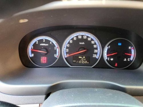 현대 싼타페 CM 2WD(2.0VGT) MLX 사진 3