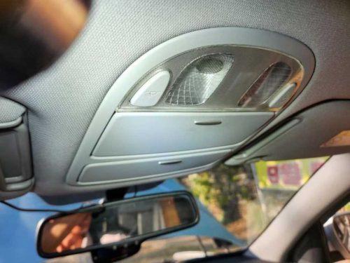 현대 싼타페 CM 2WD(2.0VGT) MLX 사진 4