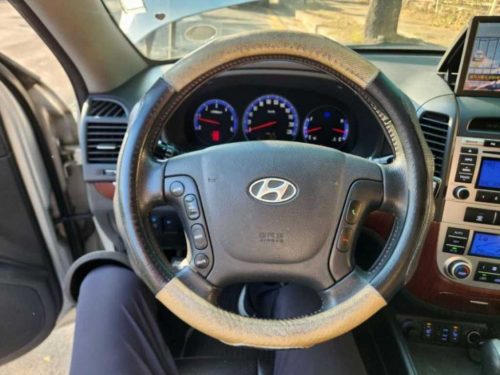 현대 싼타페 CM 2WD(2.0VGT) MLX 사진 7