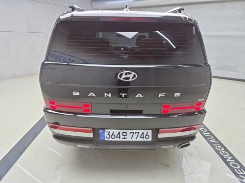 현대 싼타페 MX5 가솔린 2.5T 4WD 프레스티지 플러스 사진 3