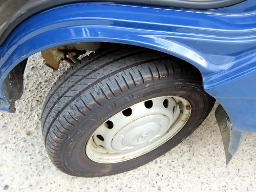 소형화물 [카고]포터2 1.0톤 슈퍼캡 초장축 (CRDi) 사진 14