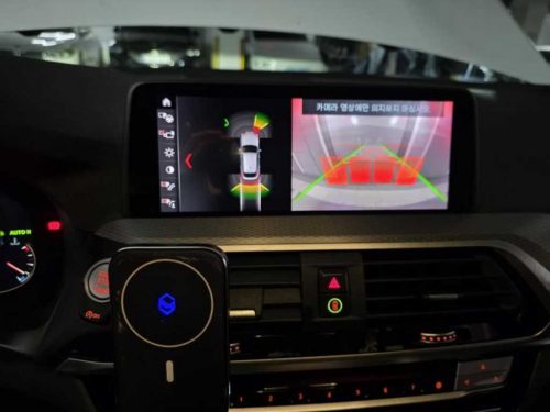 BMW X4 (G02) xDrive 20d M 스포츠 X 사진 3