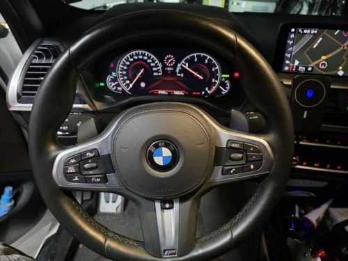 BMW X4 (G02) xDrive 20d M 스포츠 X 사진 4