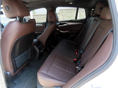 BMW X4 (G02) xDrive 20d M 스포츠 X 사진 6