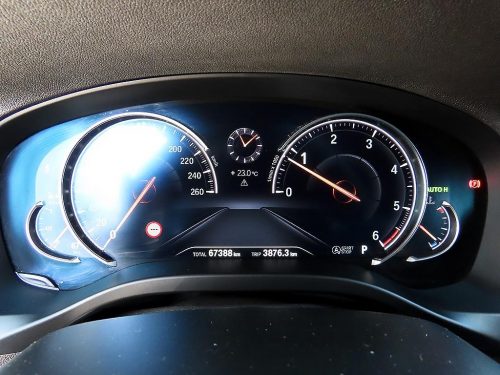 BMW X4 (G02) xDrive 20d M 스포츠 X 사진 9